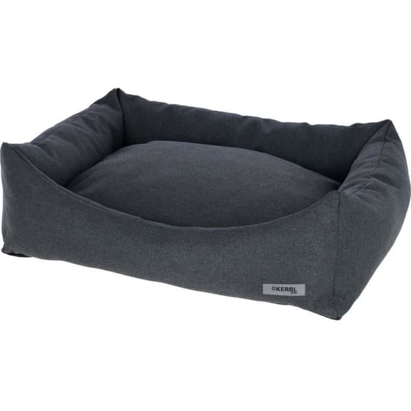 KERBL - Kurv i memoryskum - Platin Ortho - Grå - 80 x 60 x 25 cm