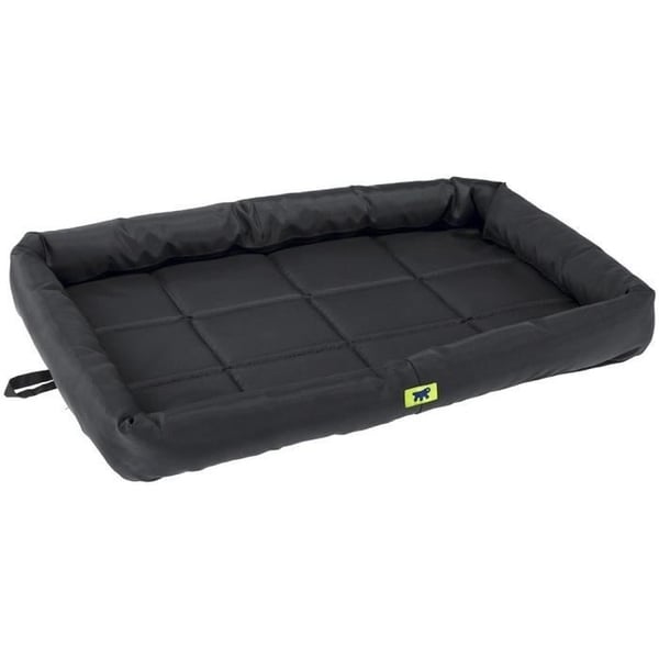 Madras - FERPLAST - TENDER TECH - 76 x 53 x 5 cm - Sort
