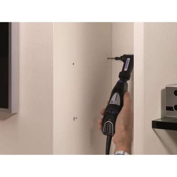 DREMEL 45° vinkeldrev - til multiværktøj