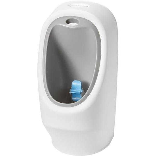 Urinal til småbørn - NUBY - Dr. Talbot's - Mit rigtige urinal