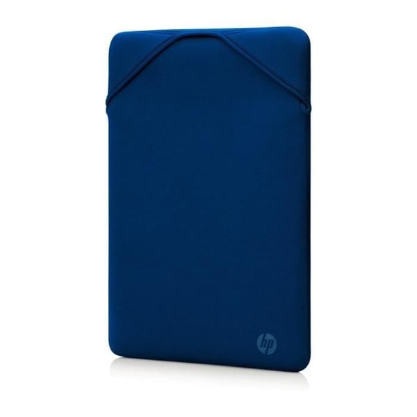HP 15,6" vändbart laptopfodral – blått