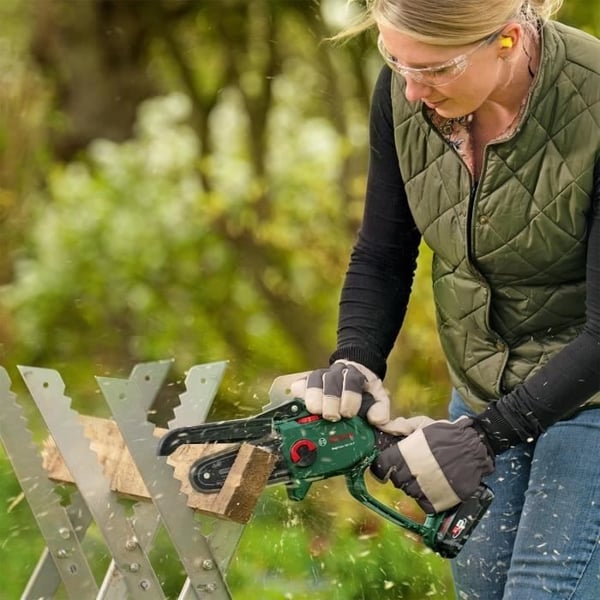 Bosch motorsavkæde - 15 cm 18V