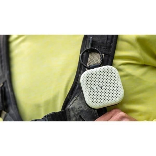 Duo Talkie - SENA - 6 timers batterilevetid - 600 m rækkevidde - Bluetooth - USB-C - 4 udskiftelige gitre - x 2