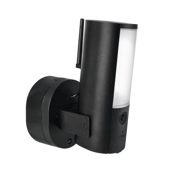 Kamera - ABUS - PPIC46520 WLAN - Ljus - Utomhus