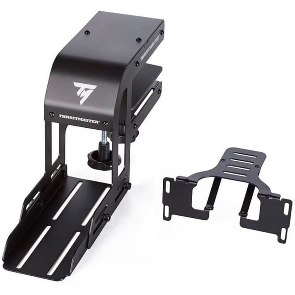 THRUSTMASTER Support Tm Racing Klemmefastgørelse til håndbremse og gearkasse