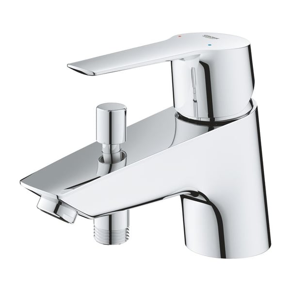 GROHE START ethuls krom badekar- og brusearmatur - 23229002