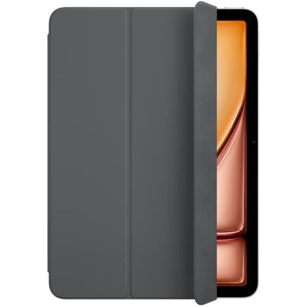 Apple Smart Folio Tablet-cover til iPad Air 13" (M2) – Trækul