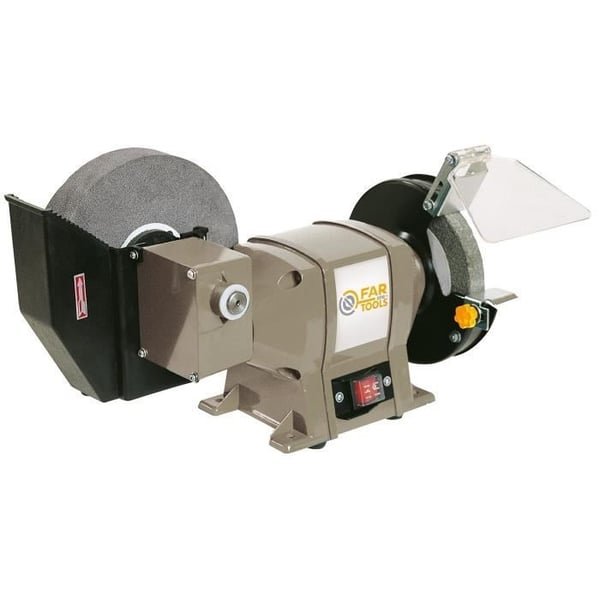 FARTOOLS ONE - TME 150-200B Bænksliber 250W D200mm - 110150