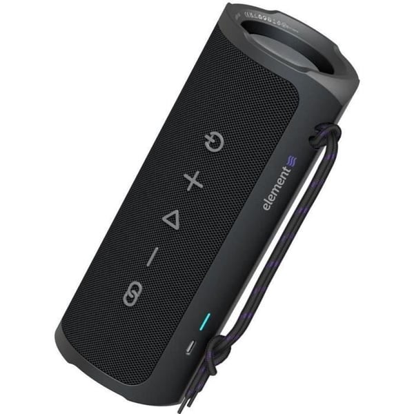 Bluetooth Højttaler - ELEMENT AGUA - YENKEE - YSP 30BK