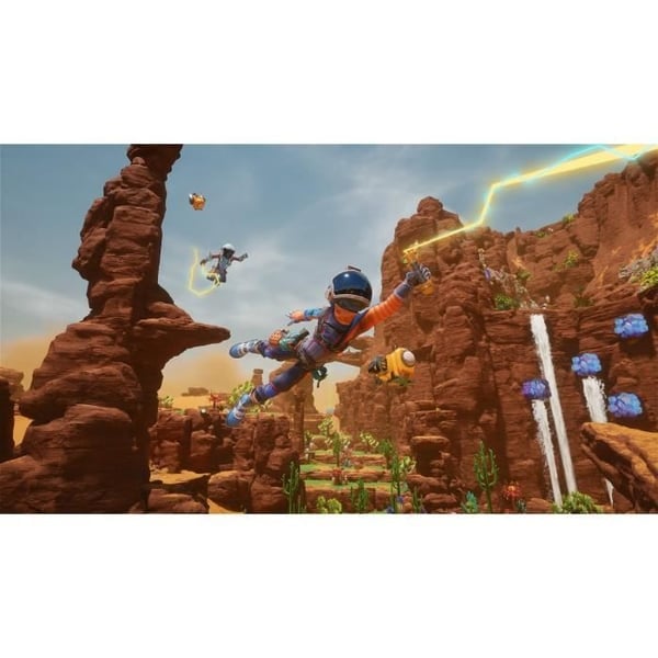 Revenge of the Savage Planet - Dag ét udgave - PS5-spil