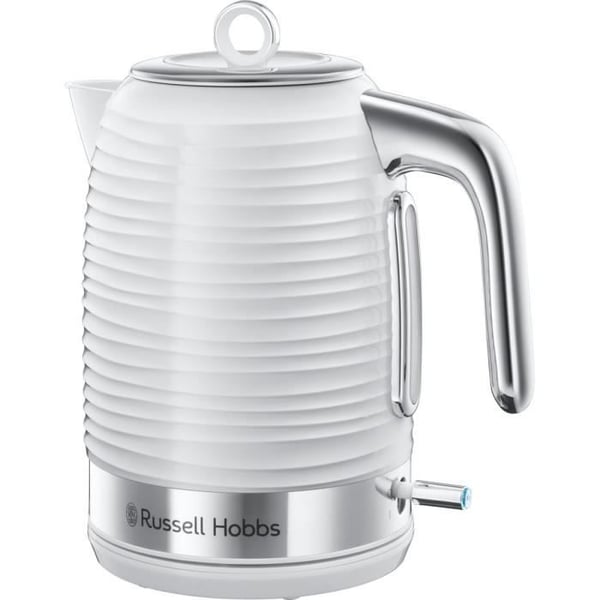 Elkedel - Russell Hobbs - Inspire 24360-70 - 1,7L - Hurtigkog - Antikalkfilter