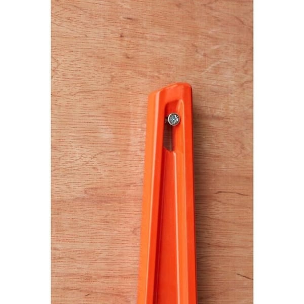 Nivå - STANLEY - 1-42-314 - Trapetsformad - MLH - 60 cm