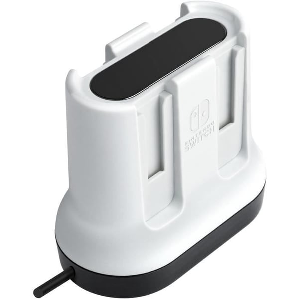 Latausasema 4 Joy-Con -kytkimelle - PDP - Valkoinen