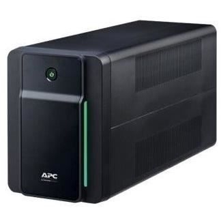UPS - APC - Back-UPS BX-sarja BX1600MI-FR - 900 wattia - 1600 VA