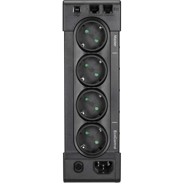 Invertteri - EATON - Ellipse PRO 850 DIN