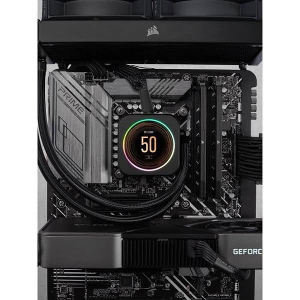 Corsair Vengeance DDR5-6000 - AMD EXPO & Intel XMP - Wit