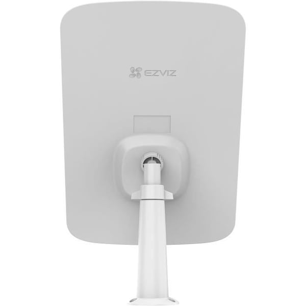 Aurinkopaneeli - EZVIZ - Model-F - 4,2 W - Type-C - IP65 - 4 m kaapeli