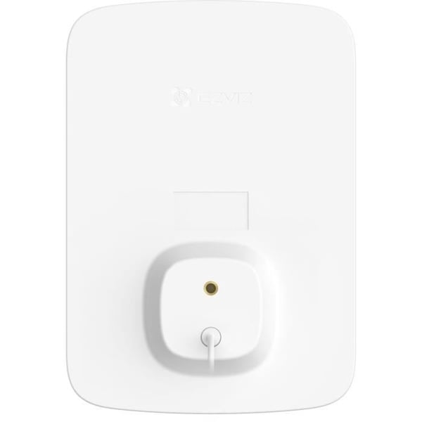 Aurinkopaneeli - EZVIZ - Model-F - 4,2 W - Type-C - IP65 - 4 m kaapeli