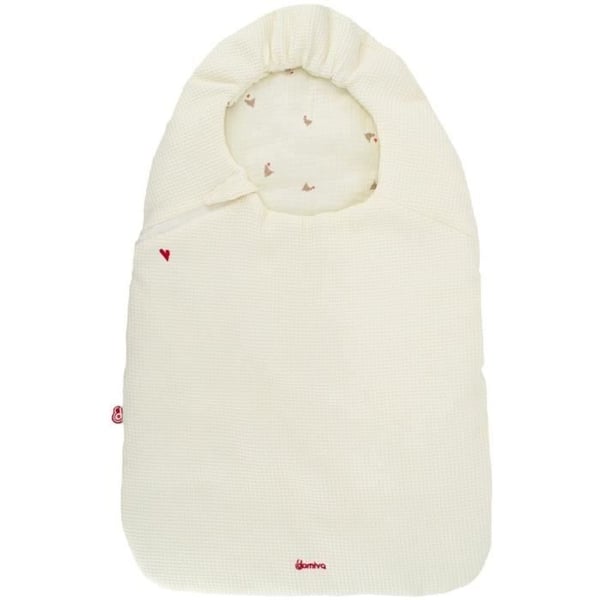 Babynest - DOMIVA - Maternity Love - 75 cm Babynest - DOMIVA - Maternity Love - 75 cm