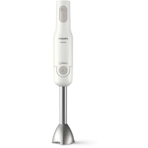 ProMix stavblender - PHILIPS - HR2534/00 - 650 W - 1 hastighed - Hvid