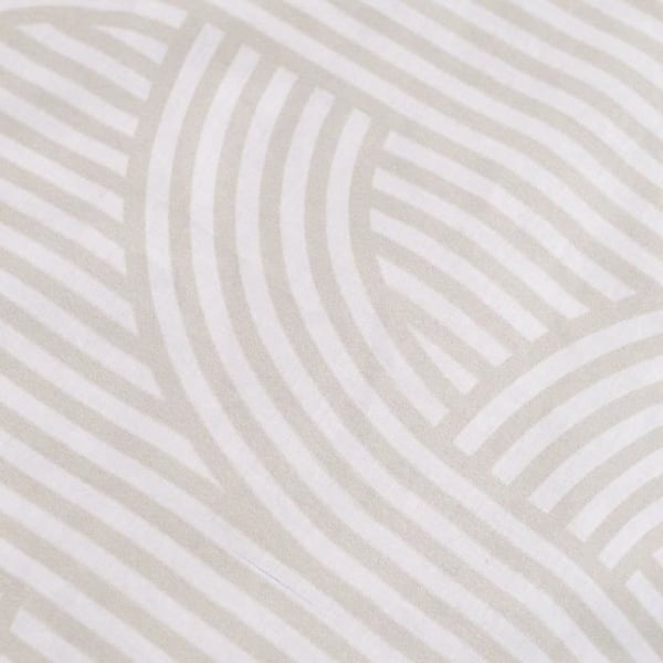 Dobbelt sengesæt - TODAY - Sunshine 11.54 - 240 x 260 cm - 100% trykt bomuld