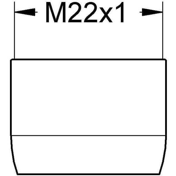 Perlator - GROHE - Krom 13928000 - Indvendig gevind - Klasse A perlator - 15,0 l/min