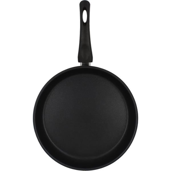 Stegepande - MENASTYL - 6020246 - Rustfrit stål - 24 cm - Velegnet til alle kogeplader inklusive induktion