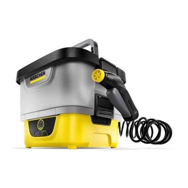 OC 4 Mobilrengöring - KARCHER