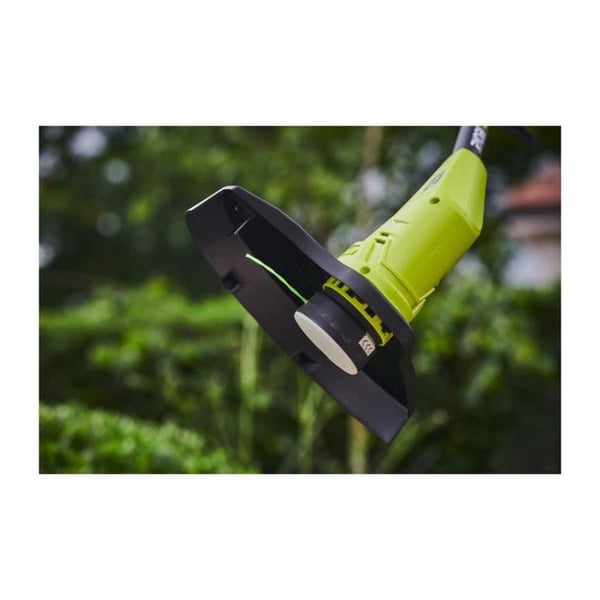 RYOBI - 36V MAXPOWER Grentrimmer - Klippdiameter 28-33 cm - Tråddiameter 1 x 2,0 mm - Säljs utan batteri eller laddare - RY36LT33A-0