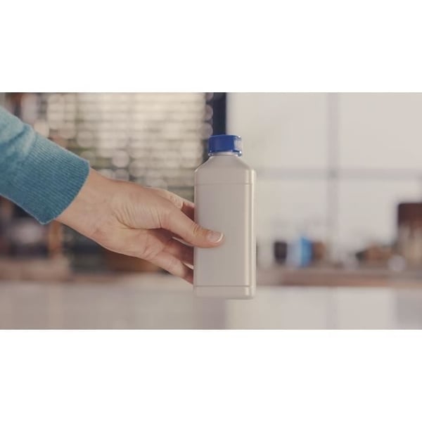 Erityinen espressokoneen kalkinpoistoaine - PHILIPS - CA6700/22 - 2 pulloa à 250 ml