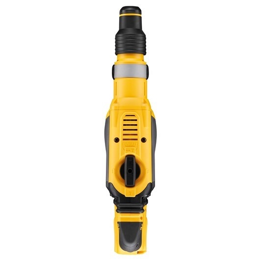 DeWALT DCH614N 380 o/min SDS Maks. 6,8 kg Sort, Gul