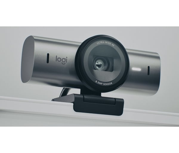 Logitech MX Brio