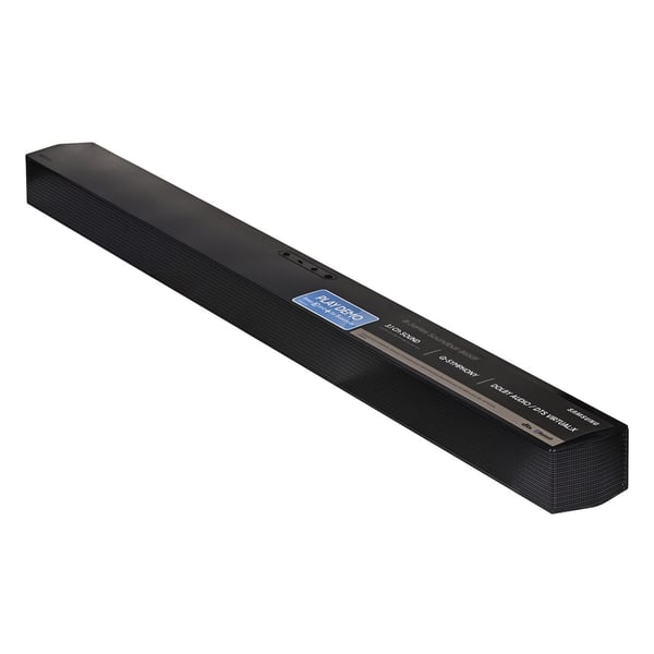 Samsung B650F B-serien 3.1-kanals soundbar med subwoofer (2025)