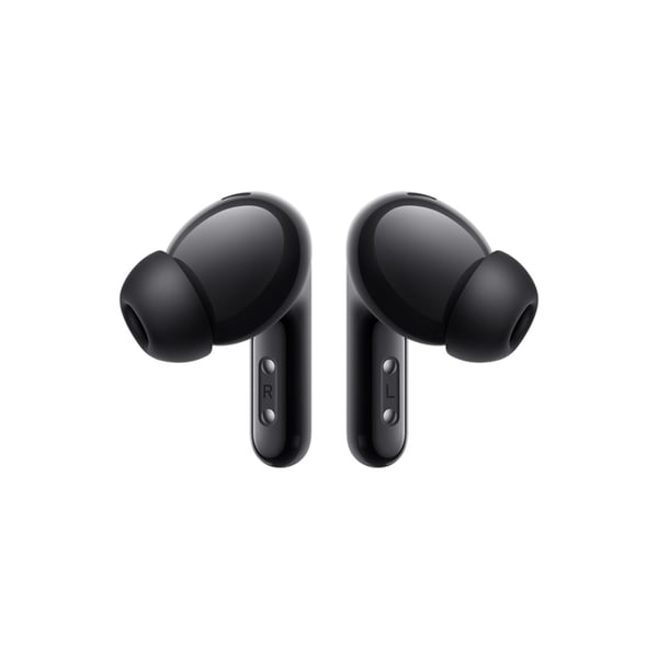Xiaomi Buds 6 Trådløst Headset In-ear Opkald/musik Bluetooth Sort