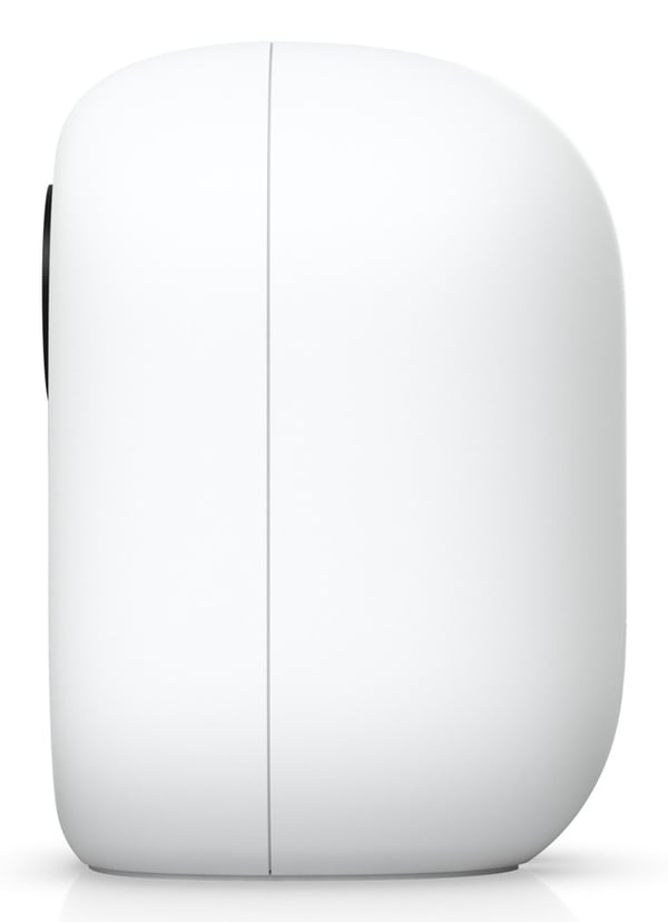Ubiquiti Instant G6 IP-sikkerhedskamera Indendørs og udendørs 3840 x 2160 pixels Væg