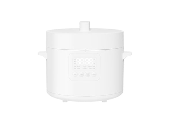 Xiaomi Elektrischer Schnellkochtopf trykkoger 4,8l