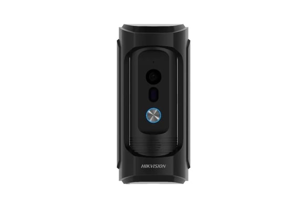 IP-dørstation HIKVISION DS-KB8113-IME1(B)