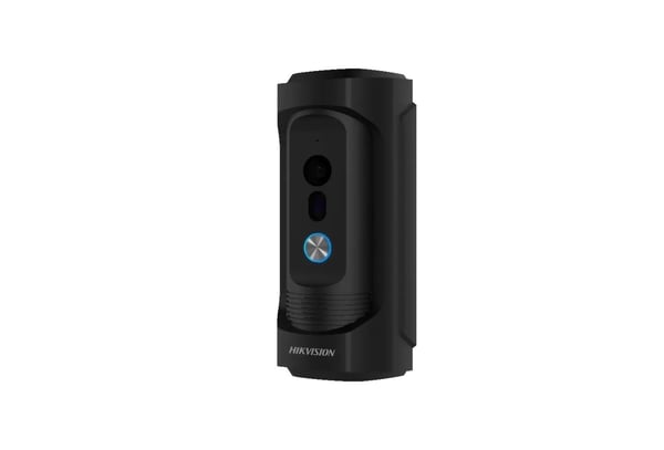 IP-ovikoje HIKVISION DS-KB8113-IME1(B)