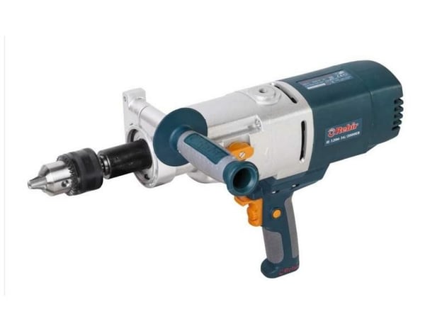 Rebir IE-1206-16/2000ER borrmaskin 5,6 kg Blå, Grå