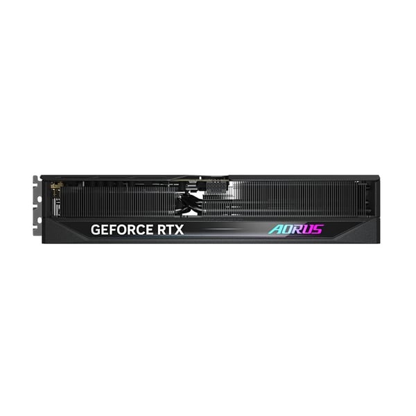 Gigabyte GeForce RTX 5070 AORUS MASTER 12GB -näytönohjain