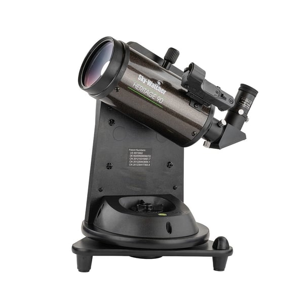 Skywatcher MAK 90 Virtuoso-teleskop