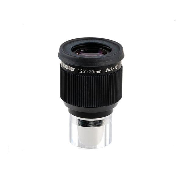 Skywatcher SWA-58 20 mm 1,25" okular
