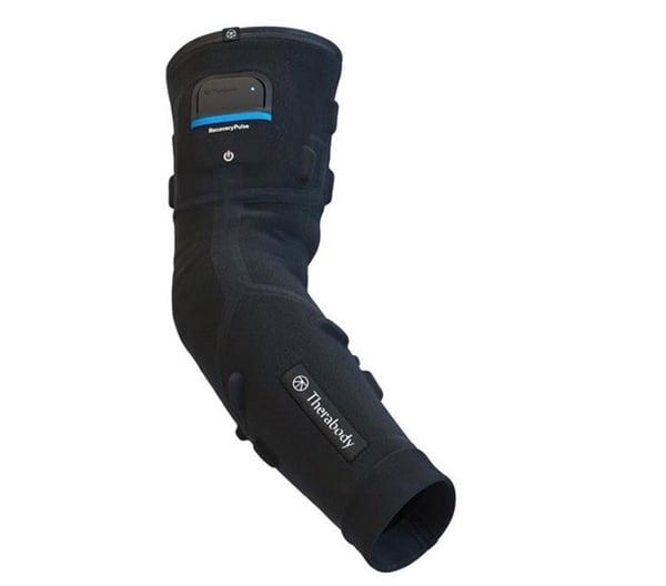 Therabody RecoveryPulse armærme enkelt størrelse M