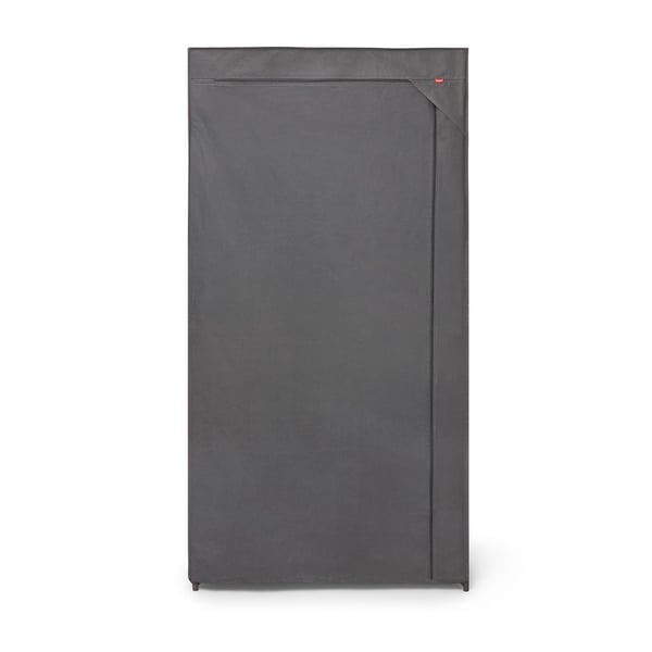 RAYEN Tekstilgarderobe 79 x 54 x 155 cm