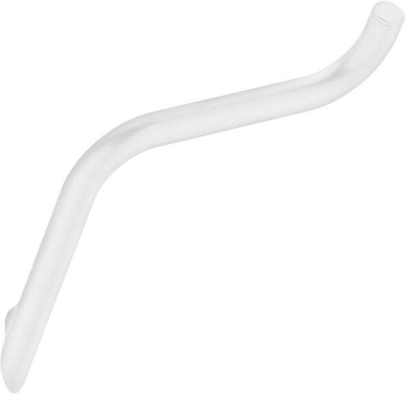 Vægmonteret toiletpapirholder Vægmonteret toiletpapirholder