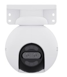 EZVIZ H80x Dubbel 4K Sfärisk IP-säkerhetskamera Inomhus och utomhus 3840 x 2160 pixlar Tak/vägg