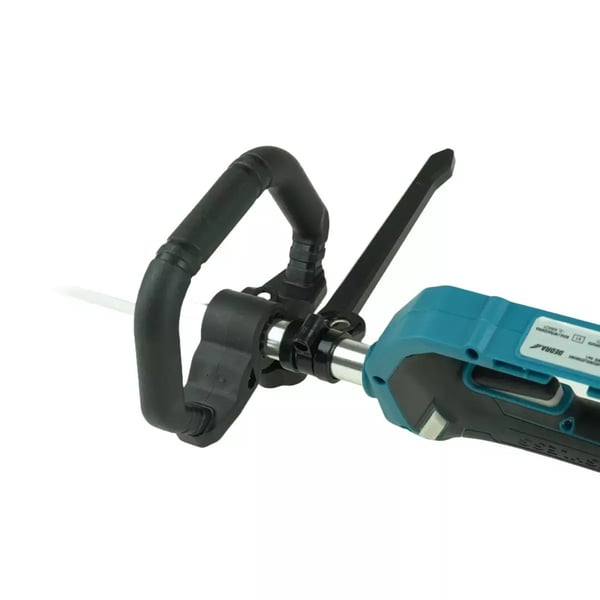Puutarhalaite 4-in-1 18V*2 0*AH SAS+ALL