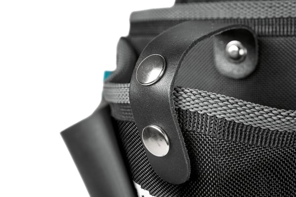 Makita E-15182 tilbehør til værktøjsbælte Værktøjstaske