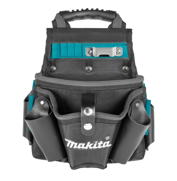 Makita E-15182 tilbehør til værktøjsbælte Værktøjstaske