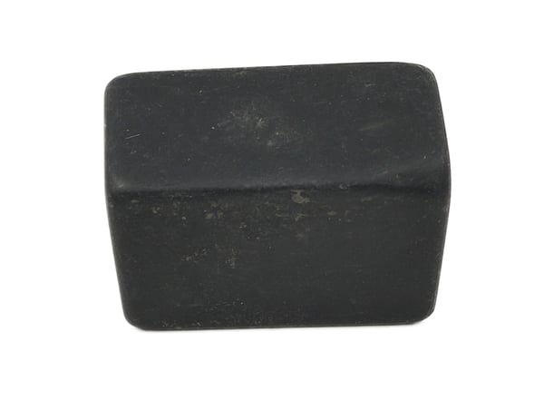 Massageverktyg Sten - Kub - 6st